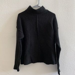 Sweater Turtleneck